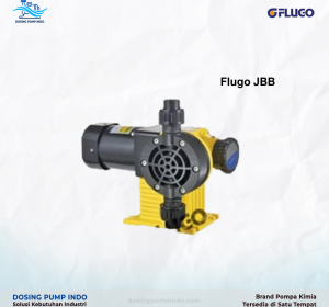 Flugo Pump JBB